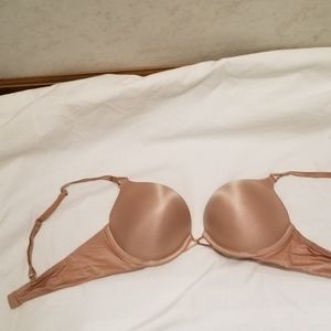 Miracle bra